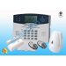 CL300 kit της Clever ασύρματος και ενσύρματος συναγερμός σύστημα ασφάλειας με τηλεφωνητη  προστασίας σπιτιών καταστημάτων γραφείων  υψηλής τεχνολογίας 